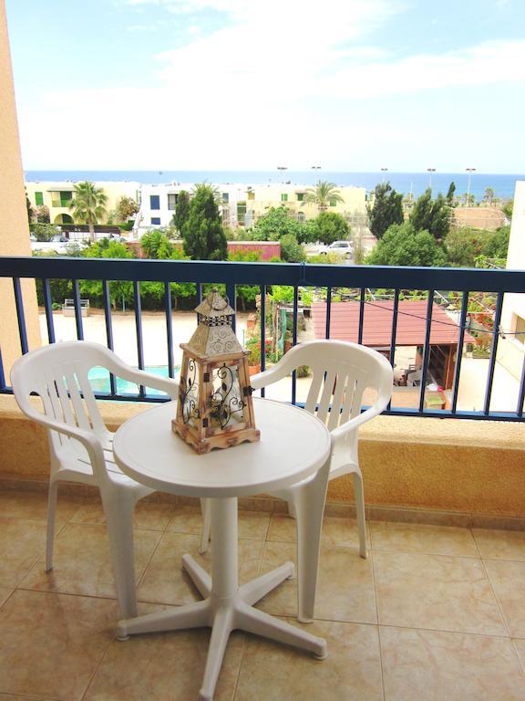 Aparthotel Georgia Paphos