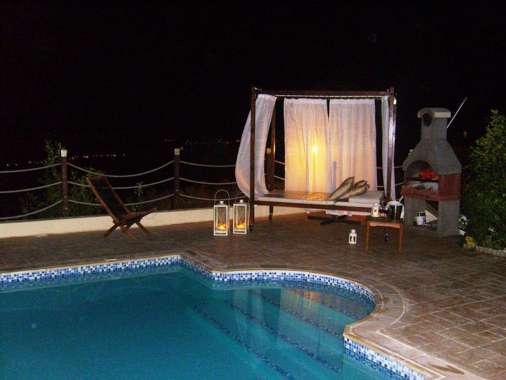 Mediterranean Blue Villa Polis