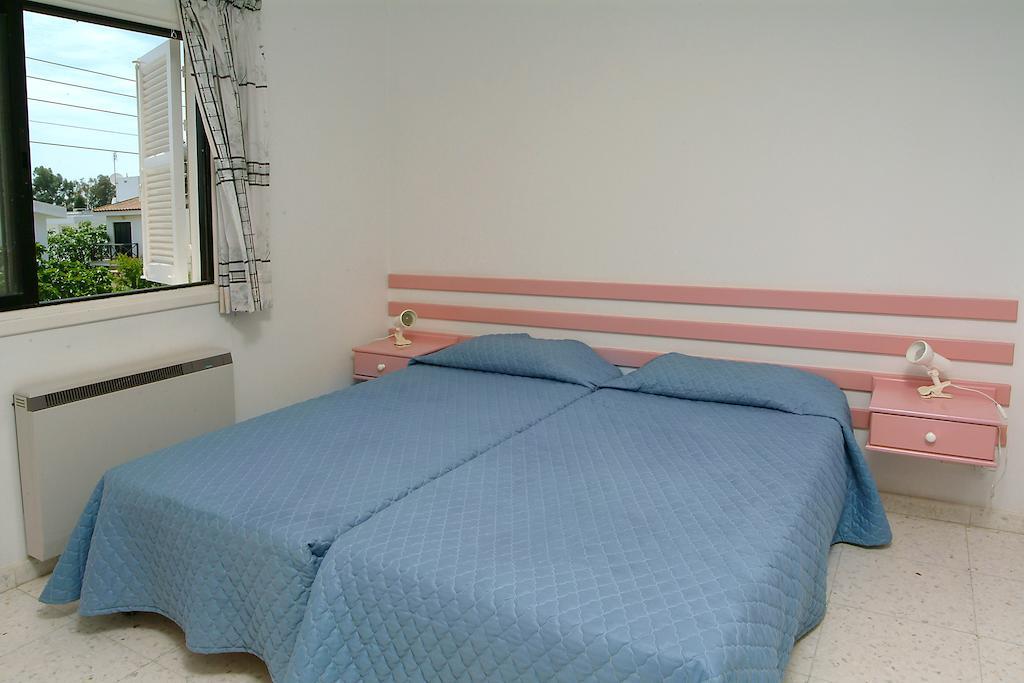 Apartamento Sunbay