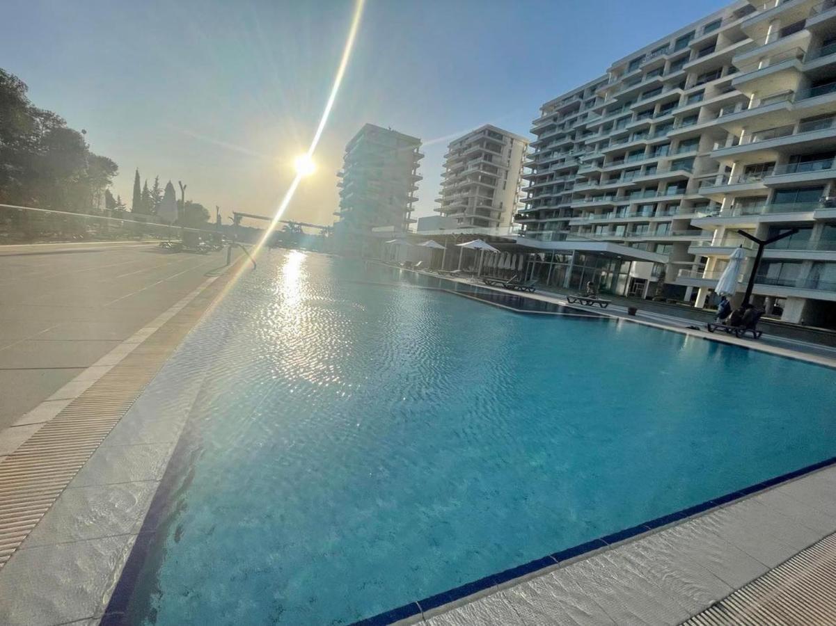 Sea View By The Coast * Famagusta (Northern Cyprus)