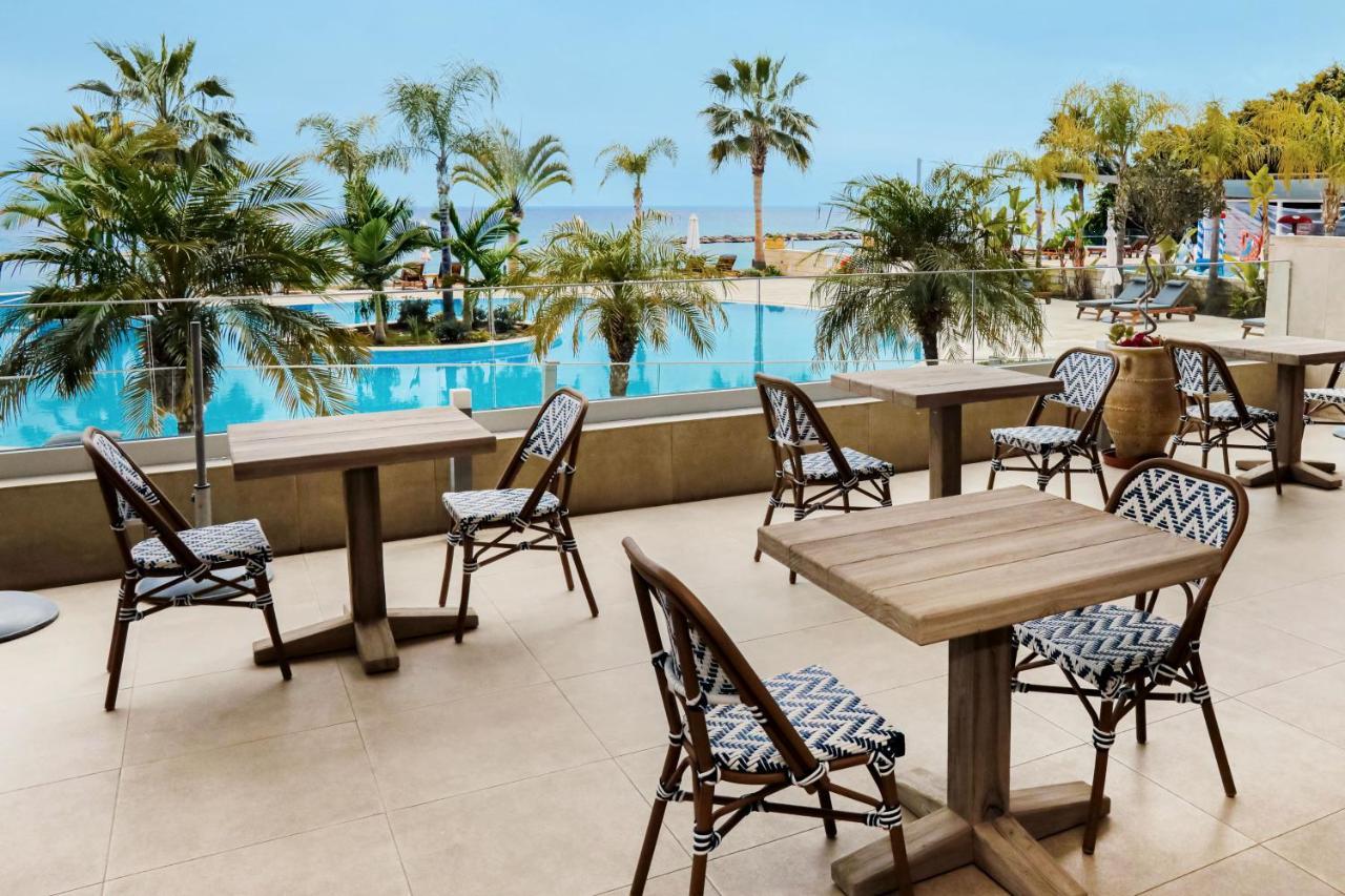 Royal Apollonia By Louis Hotel Limassol