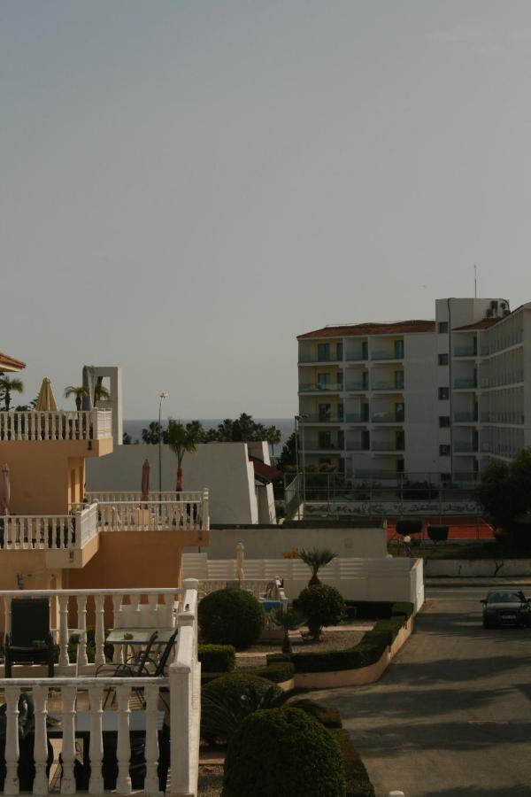 Villa Nissi Ayia Napa