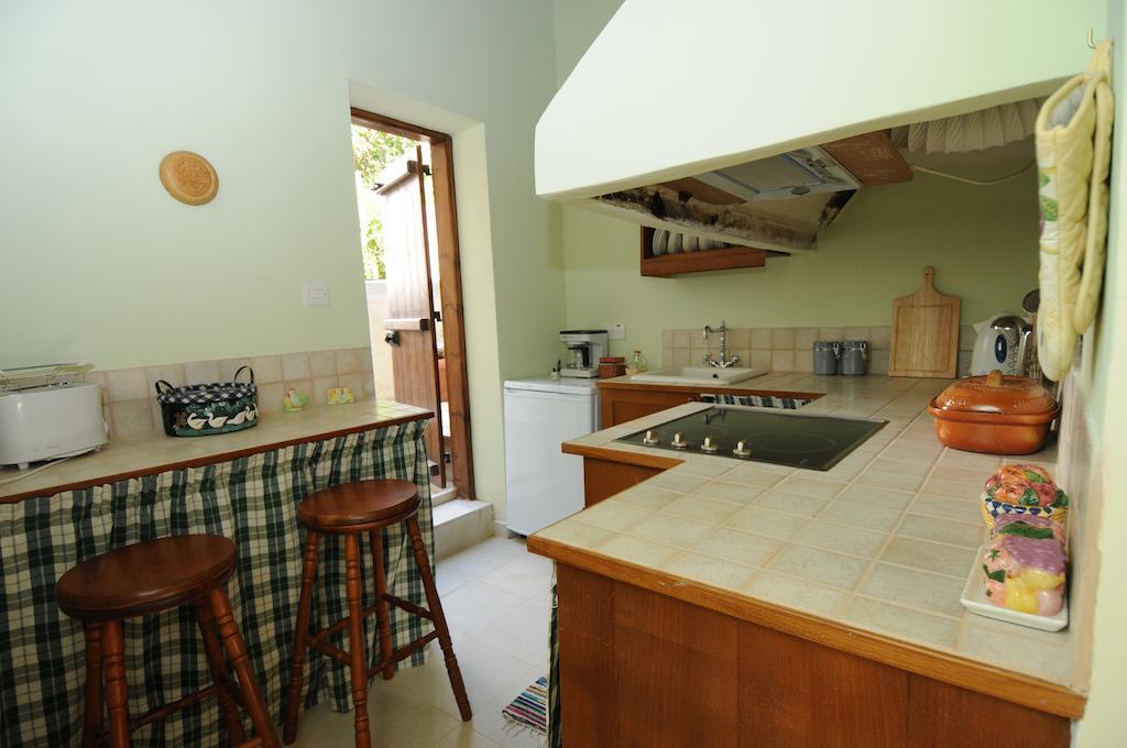 Vasilion Agrotourism Holiday home *