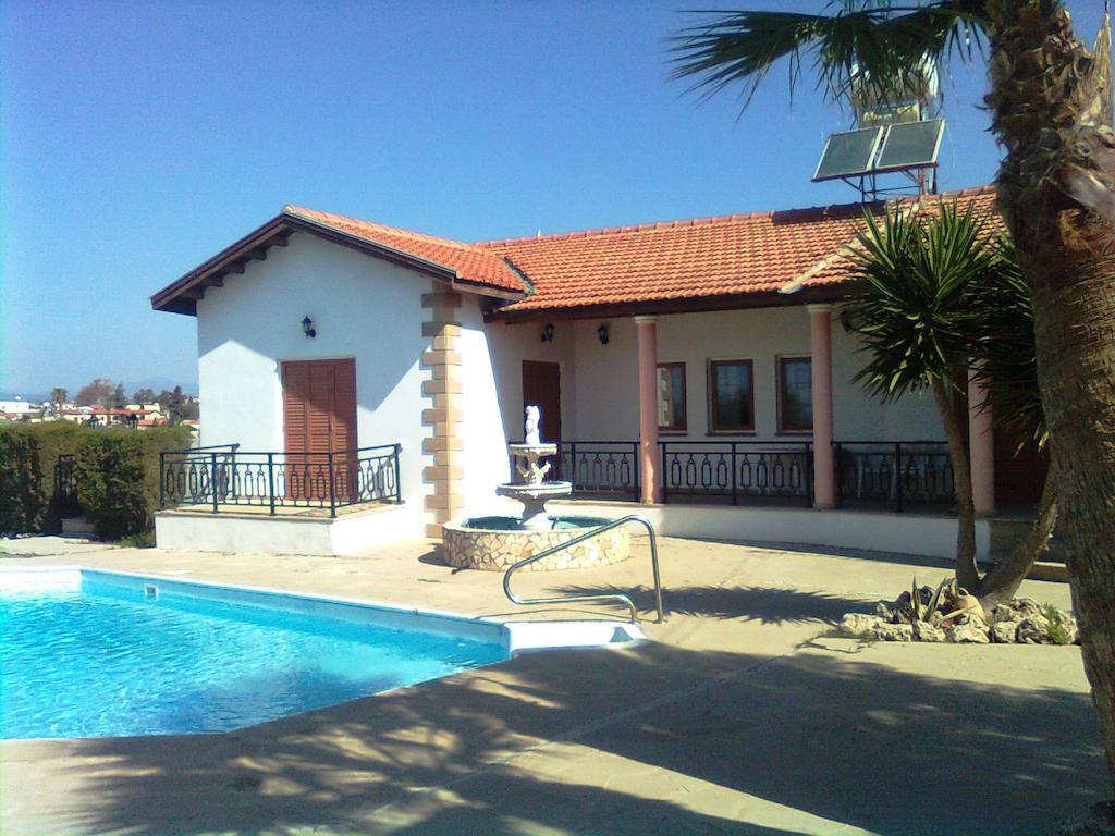 Villa Androulla Maroni