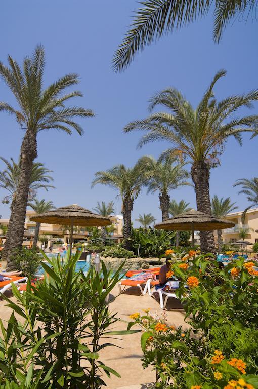 Tasia Maris Gardens 3* Agia Napa