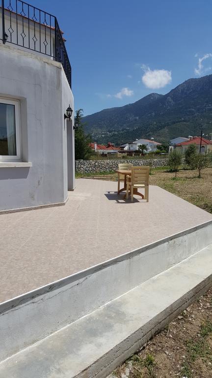 Olive Tree Villa Lapithos (Northern Cyprus)
