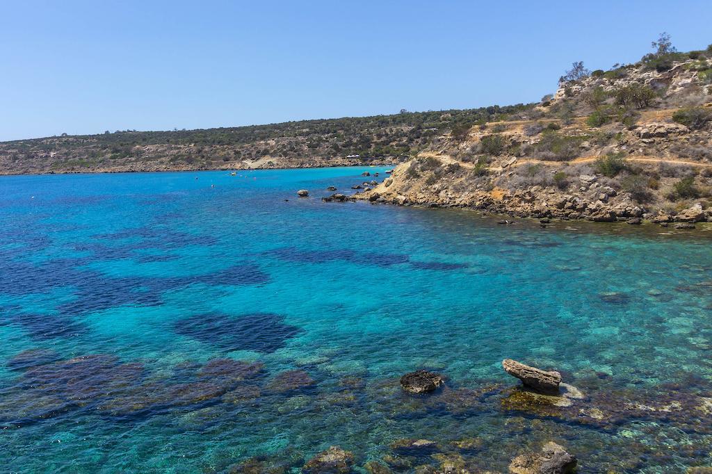 Chara Elizabeth No 2 * Protaras