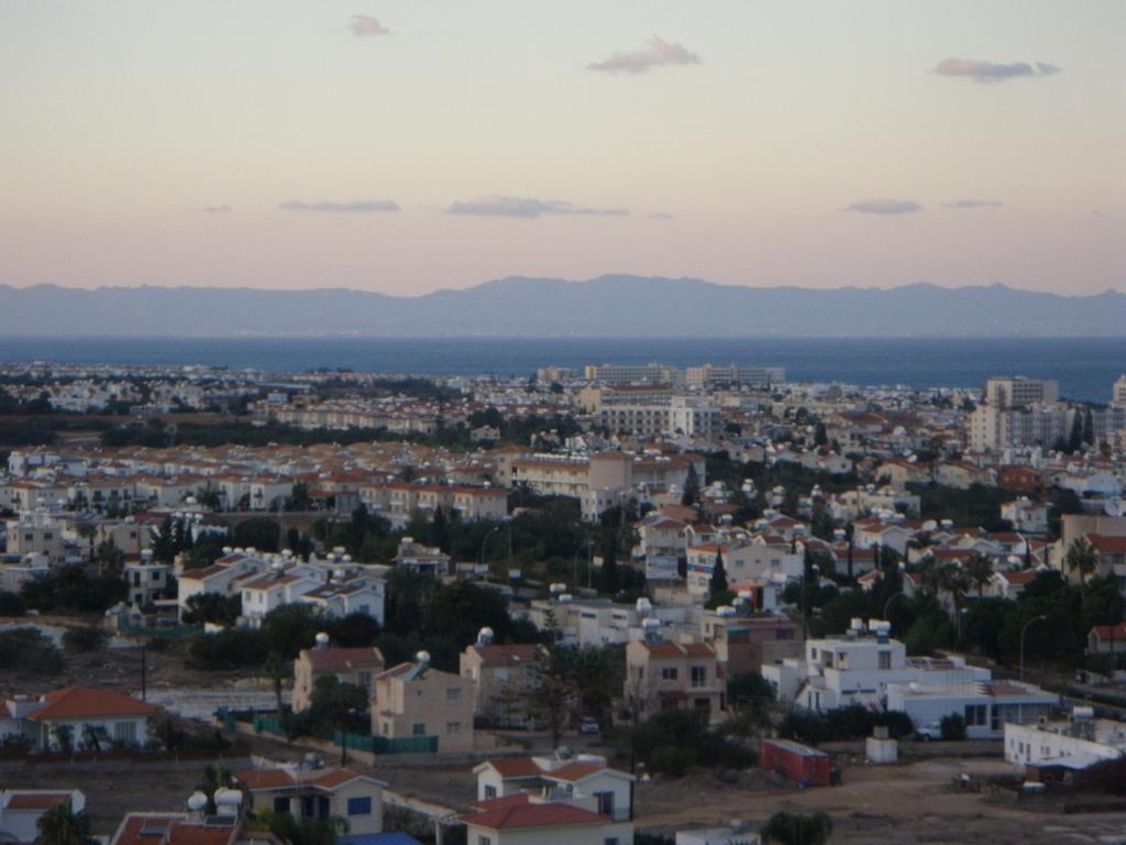 Apartment Mythical Sands Ilona For Families Protaras