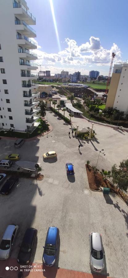 Northern Cyprus Trikomo, Iskele, Long Beach, Caesar 4 Apartment *