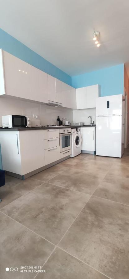 Northern Cyprus Trikomo, Iskele, Long Beach, Caesar 4 Apartment