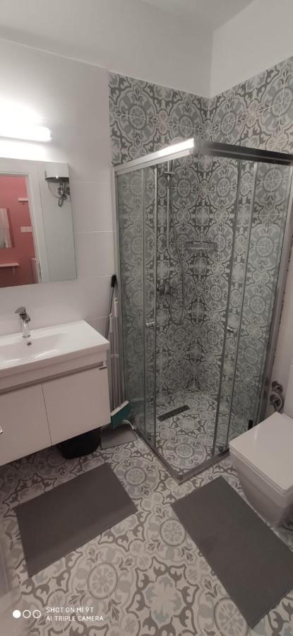 Northern Cyprus Trikomo, Iskele, Long Beach, Caesar 4 Apartment Trikomo