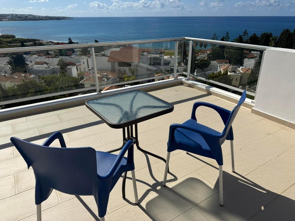 Pousada Aqua Sunrise 1km From With Sea Views Coral Bay