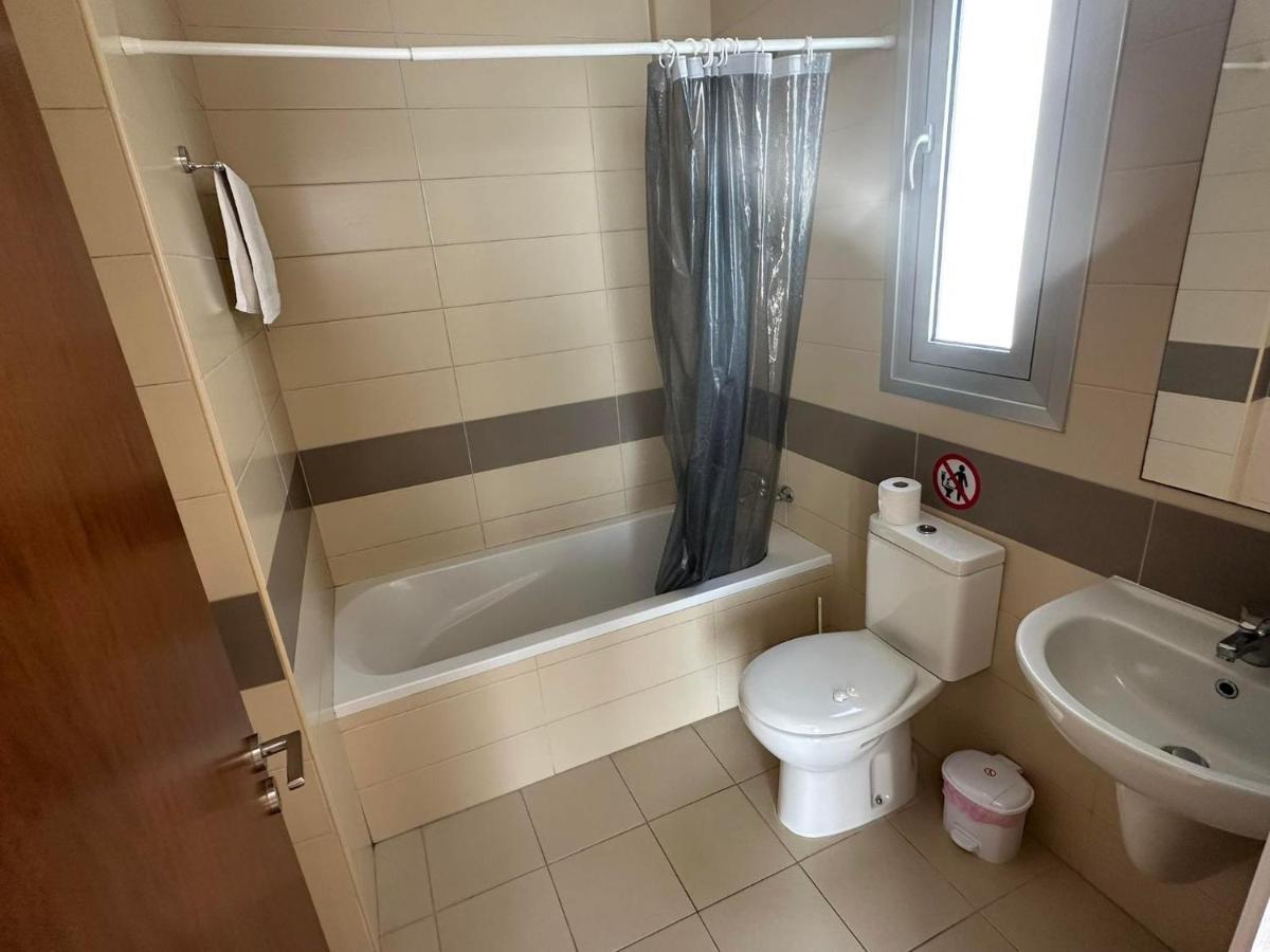 Aqua Sunrise 1km From With Sea Views * Coral Bay