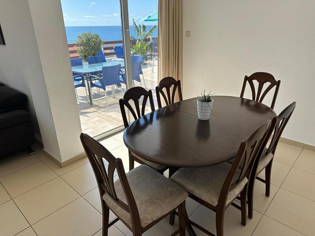 Pousada Aqua Sunrise 1km From With Sea Views
