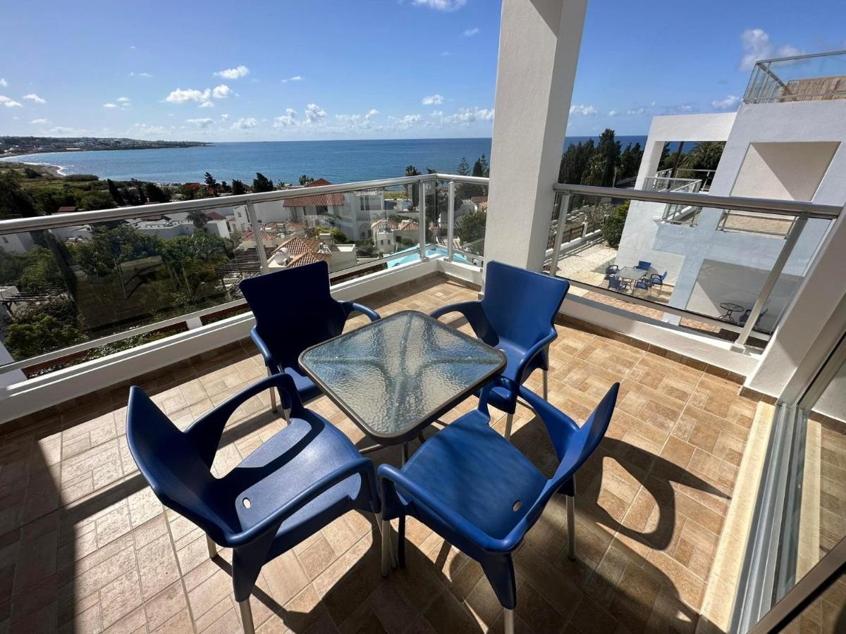 Aqua Sunrise 1km From With Sea Views Coral Bay