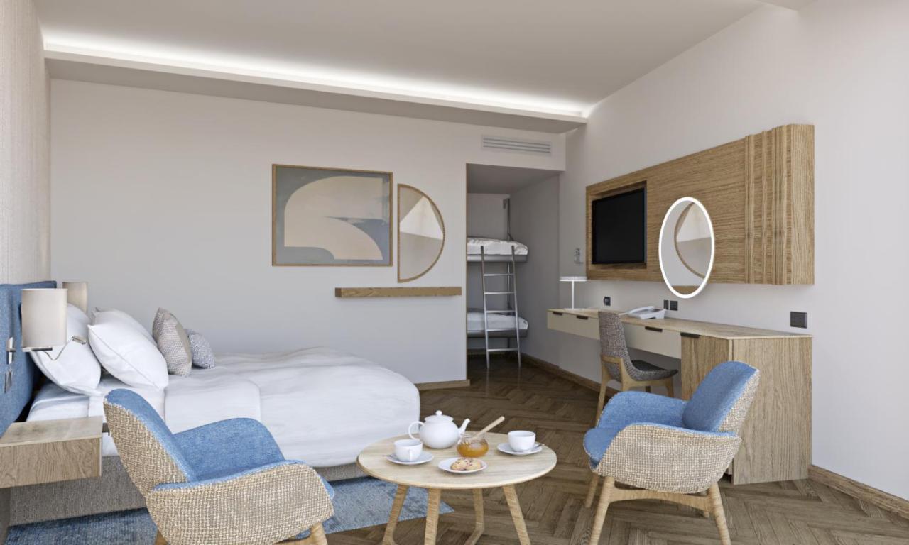 Mediterranean Hotel