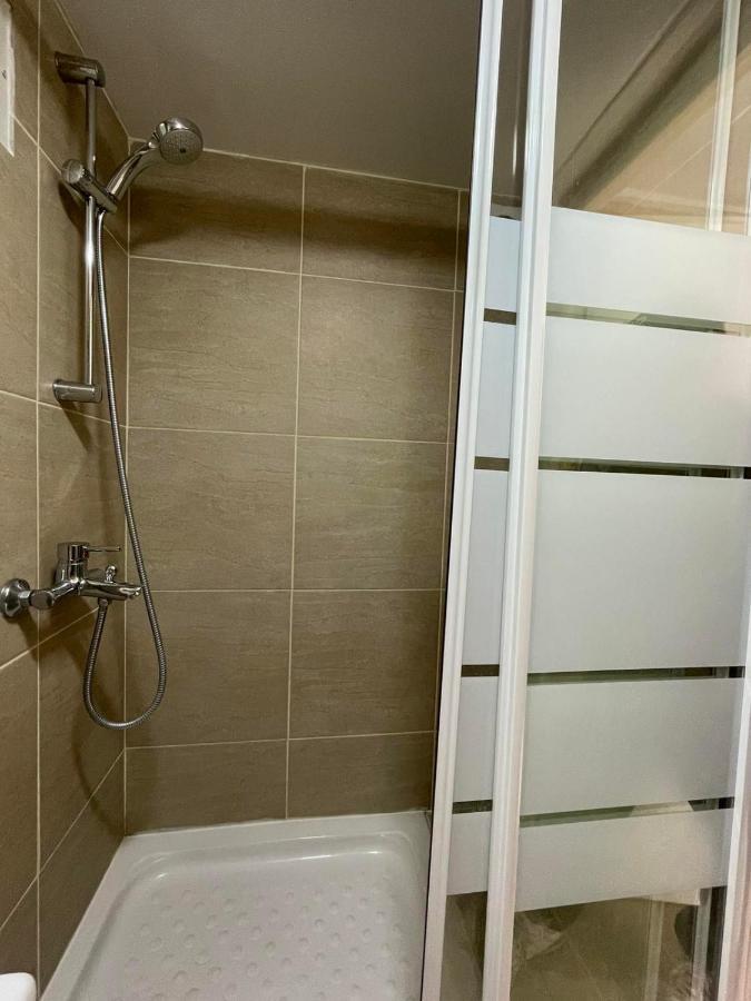 Apartamento Stylineo