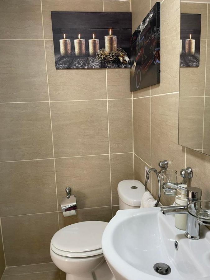 Apartamento Stylineo Platres