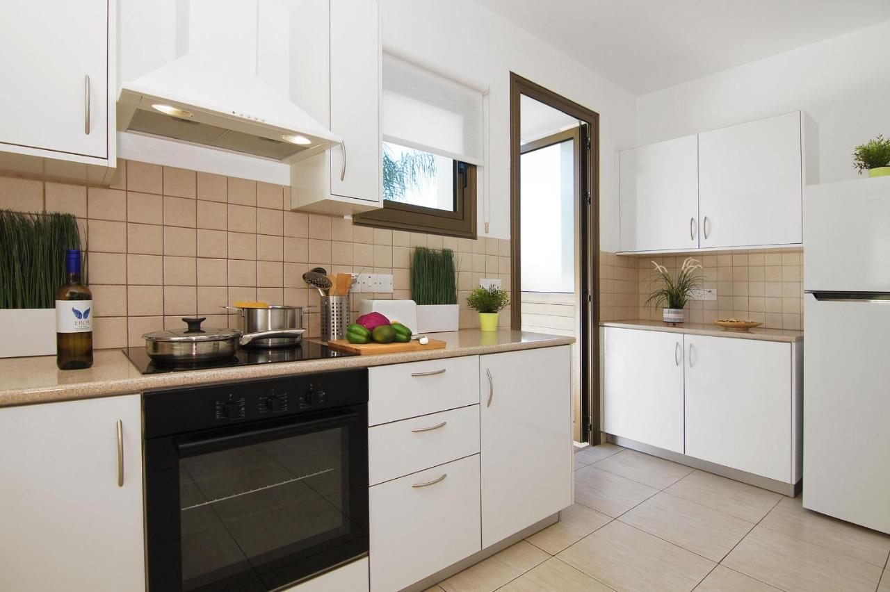 Villa Villa Ingrid Ayia Napa