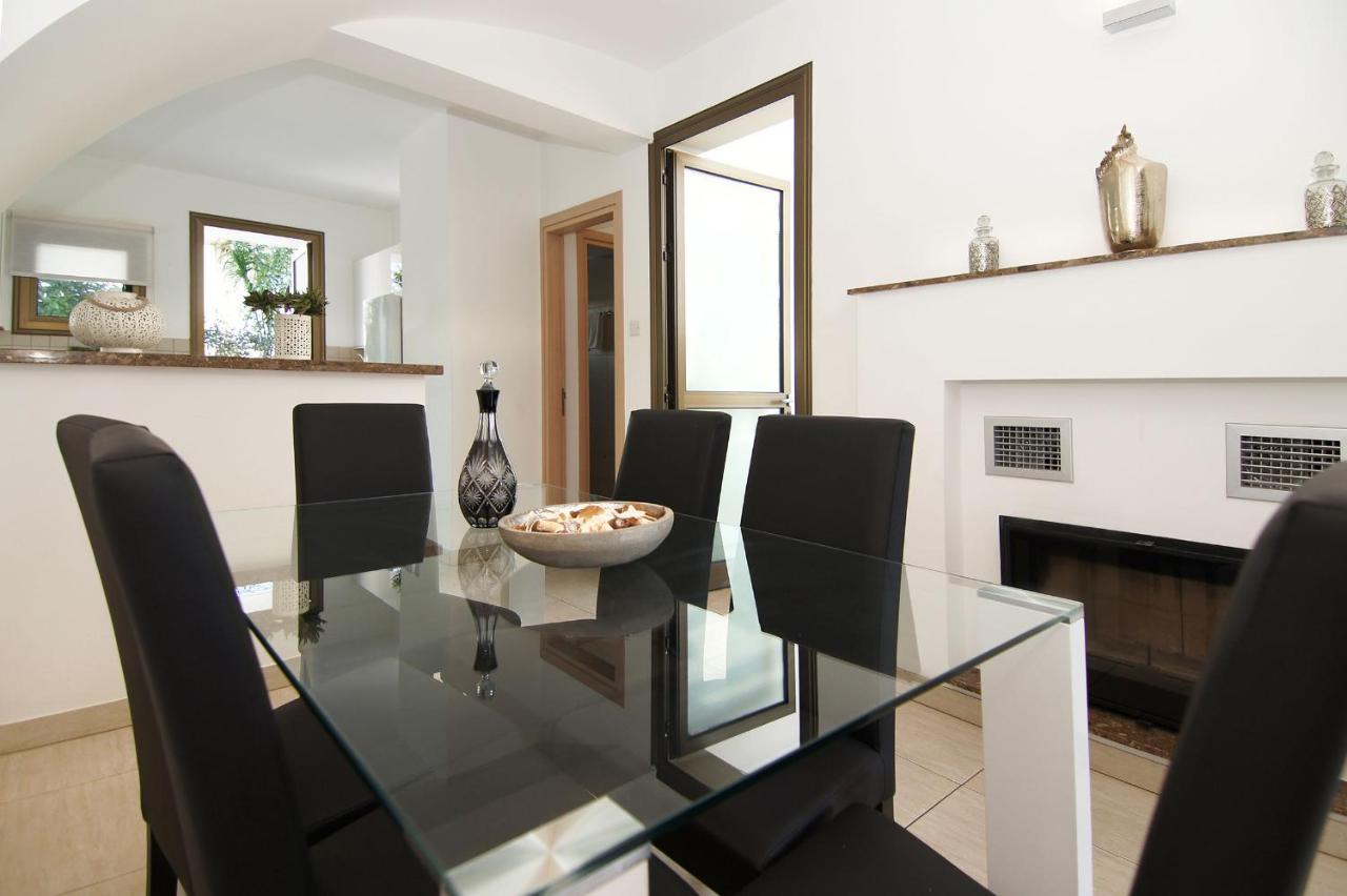 Villa Ingrid *