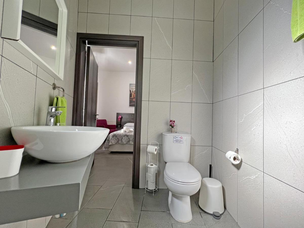 Guest house Apollo By Albert's *