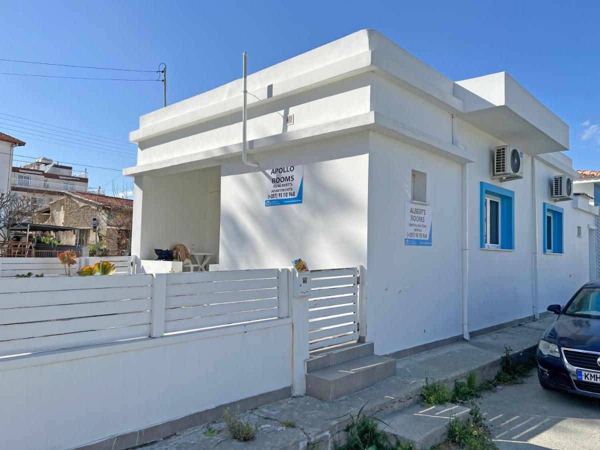 Guest house Apollo By Albert's