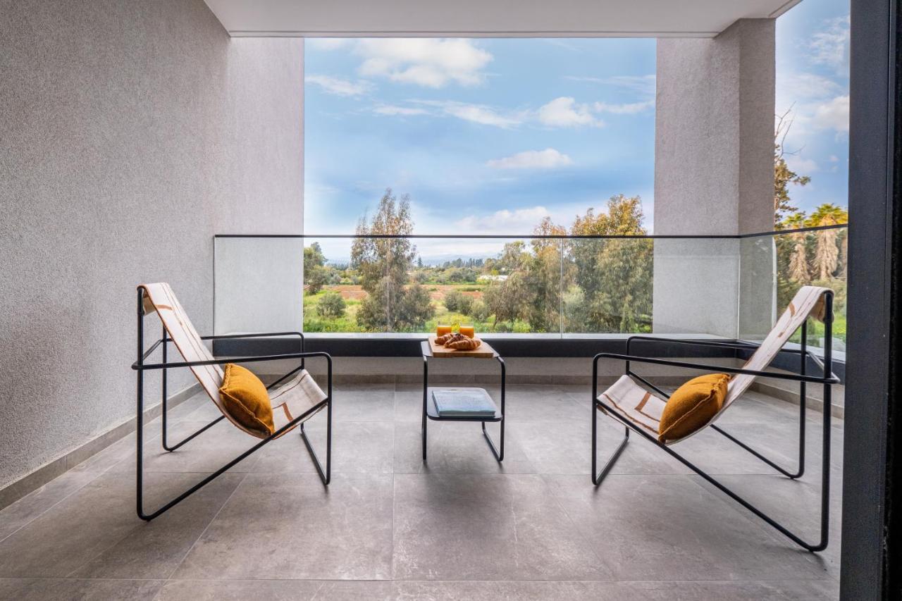 Sunset Gardens Apartment