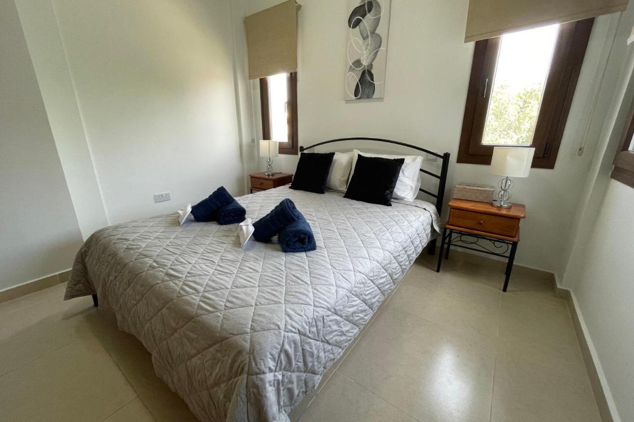 Eleona's Royal Gardens By Yiota - Luxury 2 Bed In Exclusive Complex *