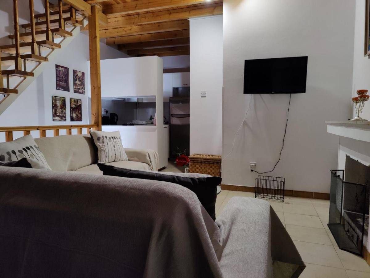 Apartamento Stylineo