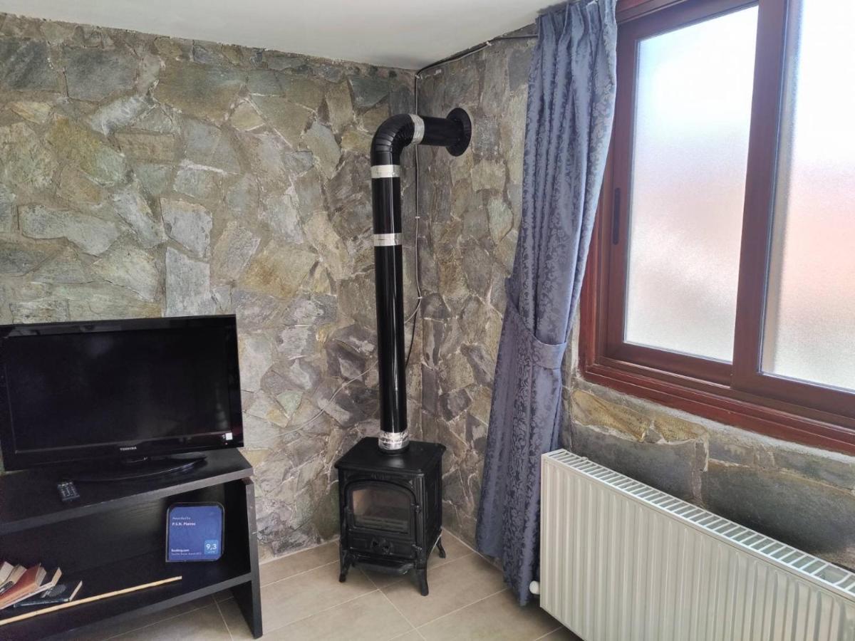 Apartamento Stylineo