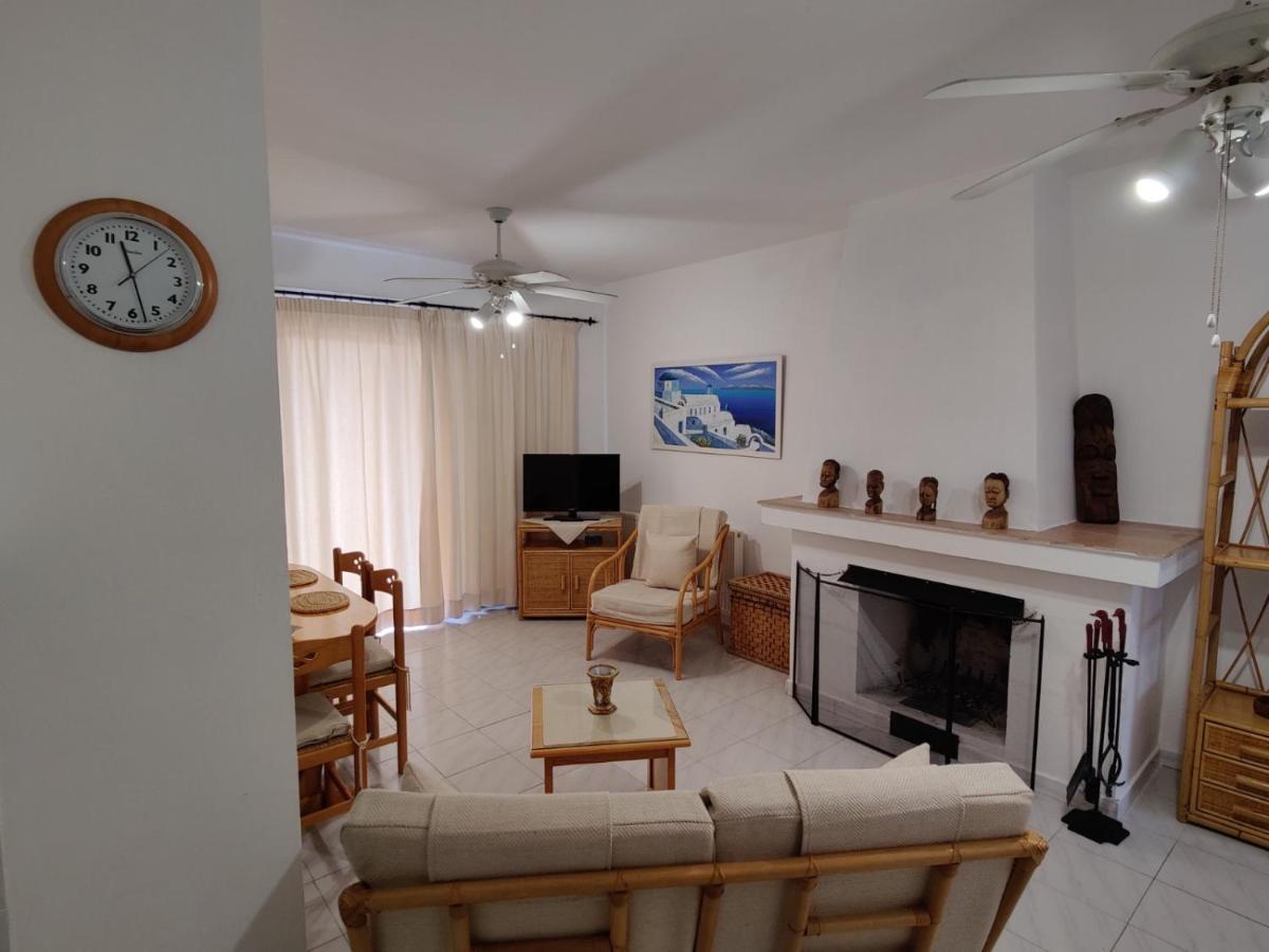 Apartamento Stylineo Platres