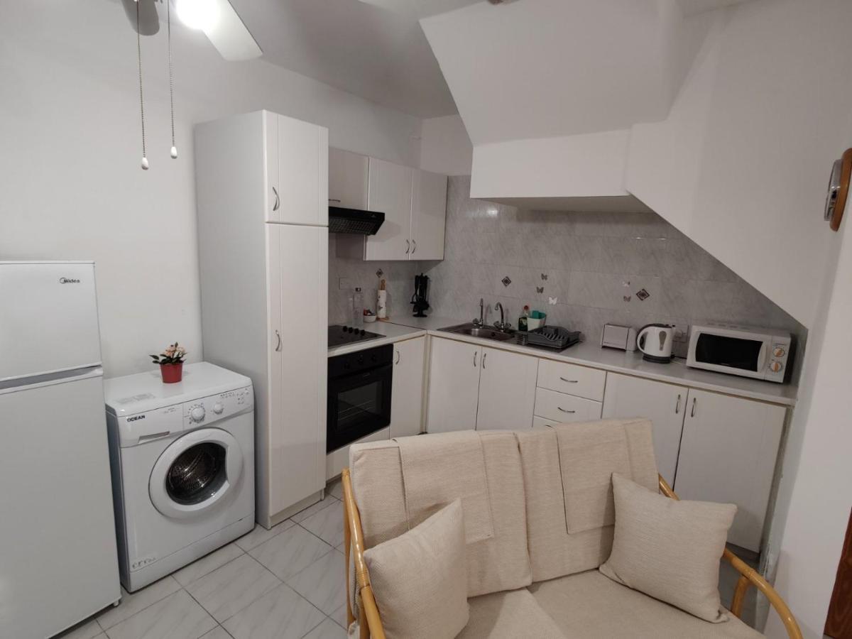 Stylineo Apartamento Platres