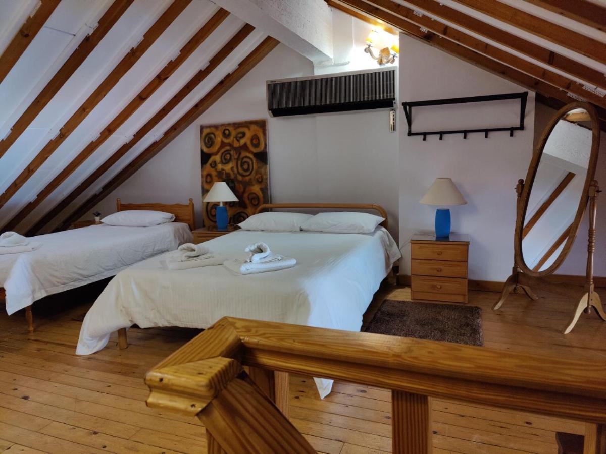 Apartamento Stylineo *