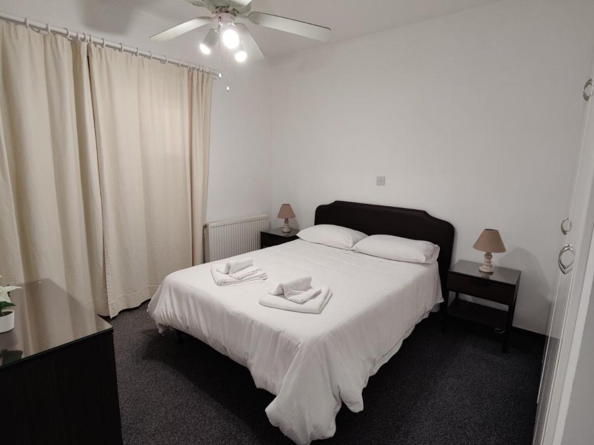 Apartamento Stylineo *