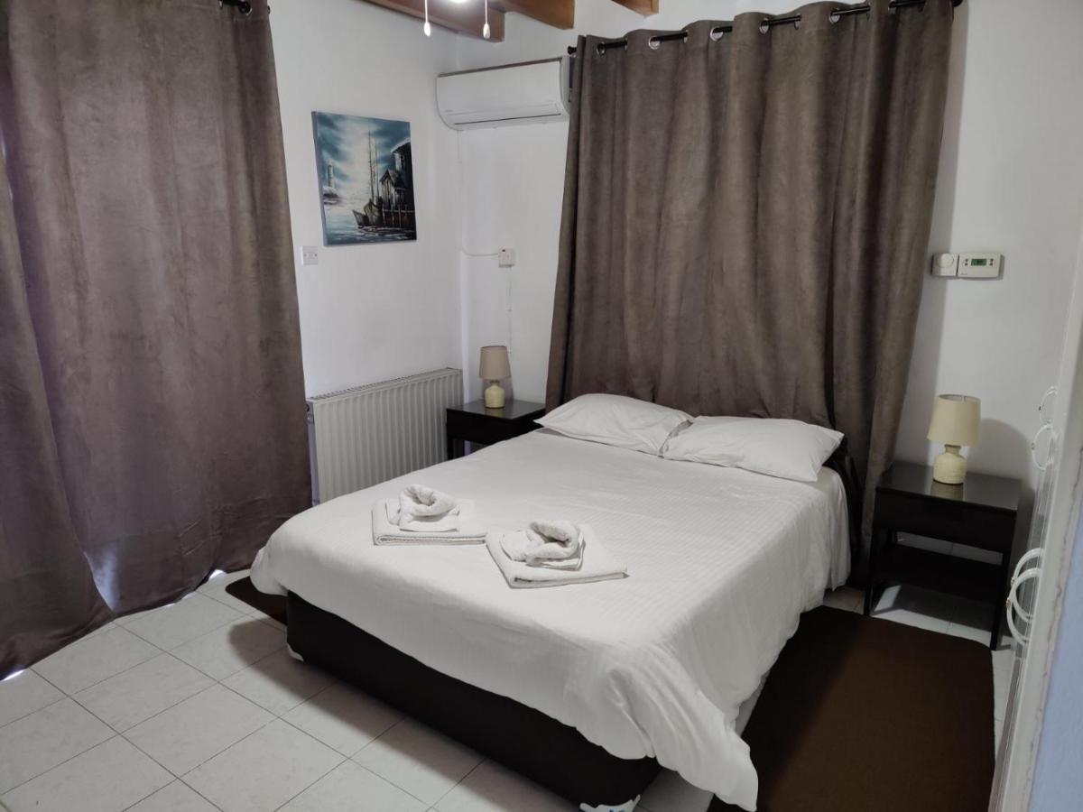 Apartamento Stylineo Platres