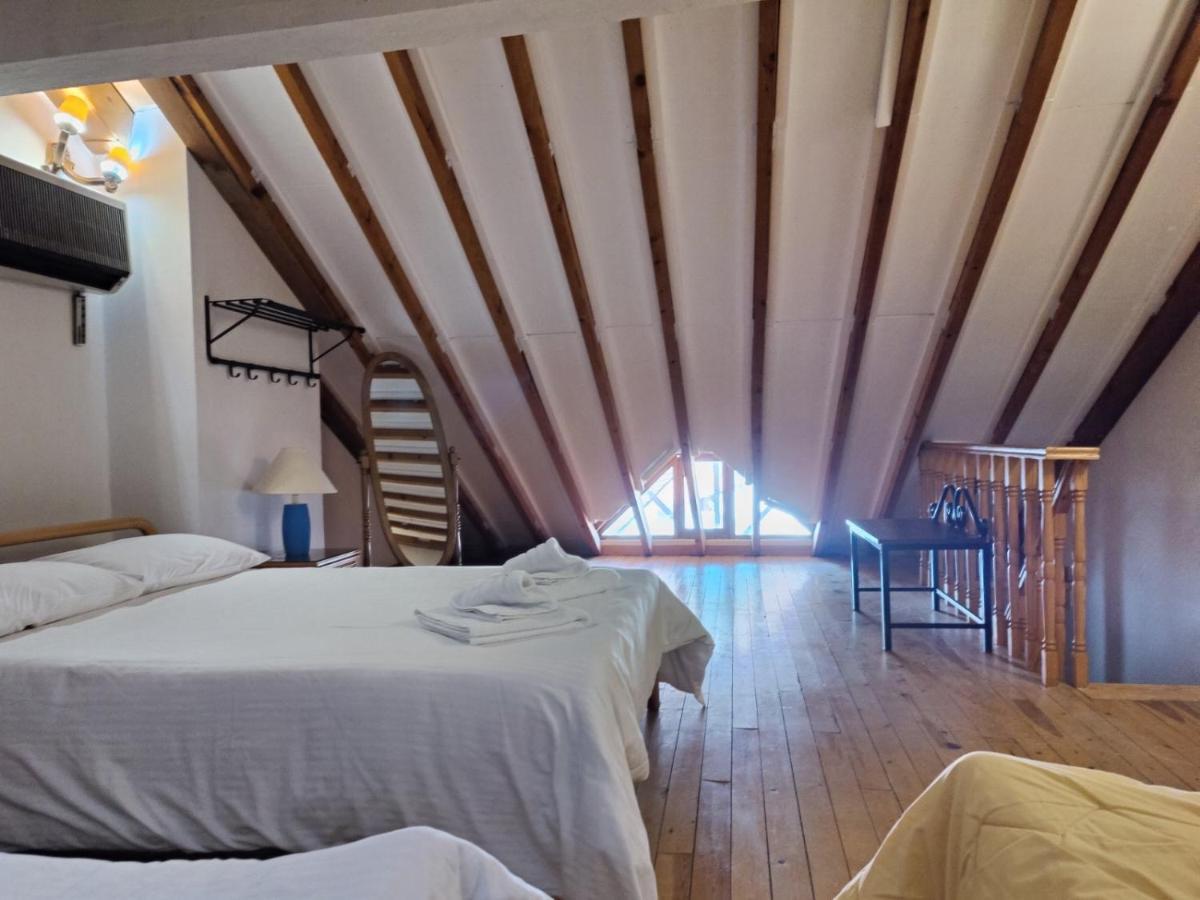 Apartamento Stylineo *