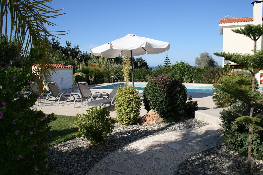 Villa Panemorfi Thea *