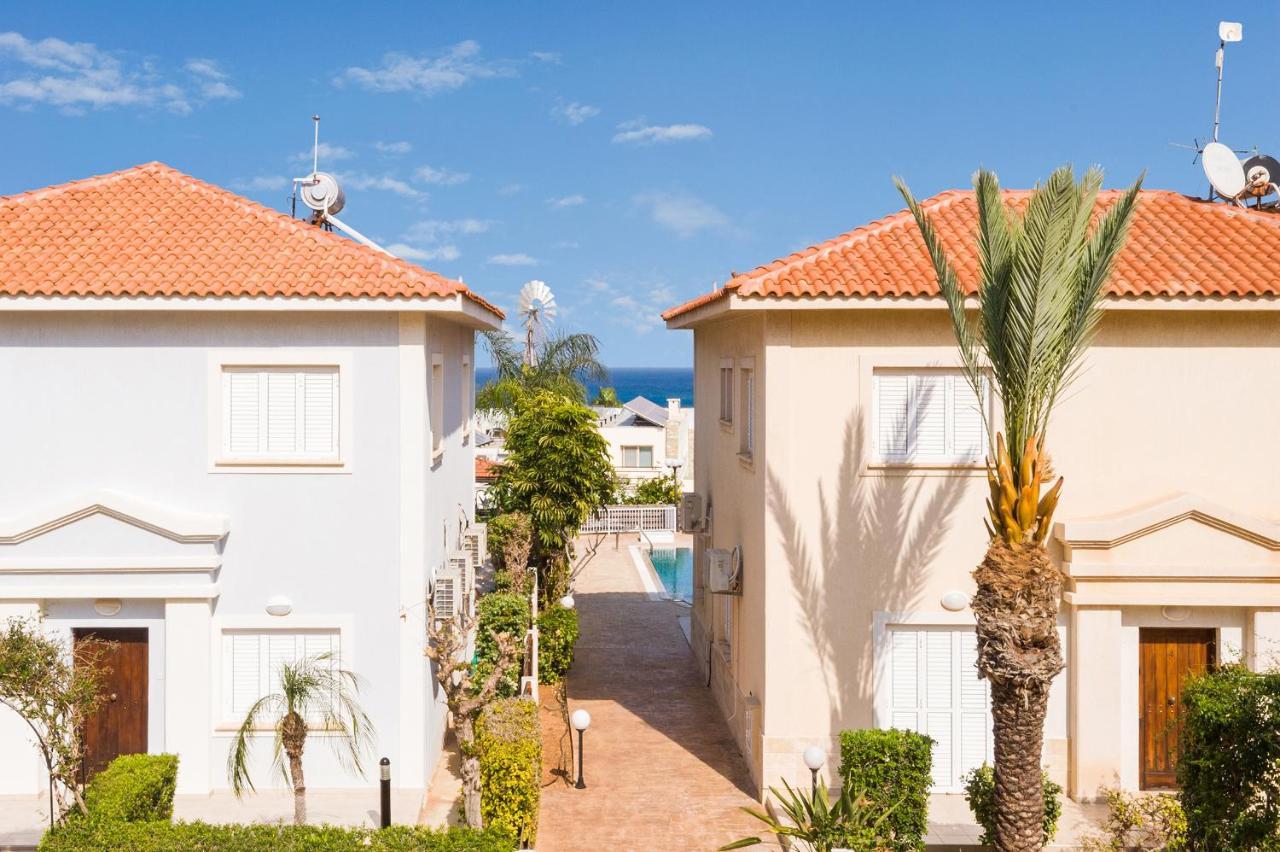 Villa Emily Protaras