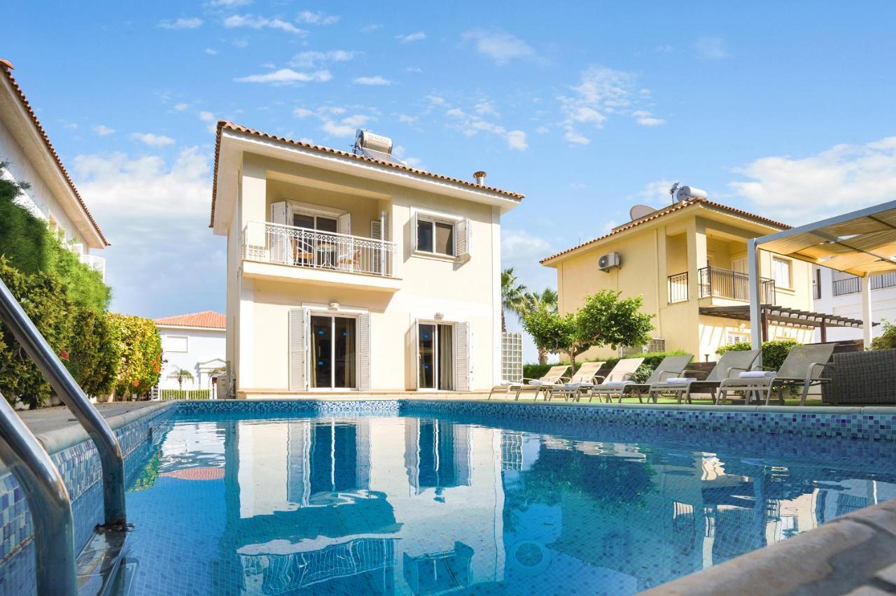 Villa Emily *