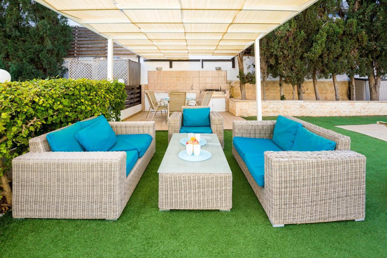 Villa Emily Protaras