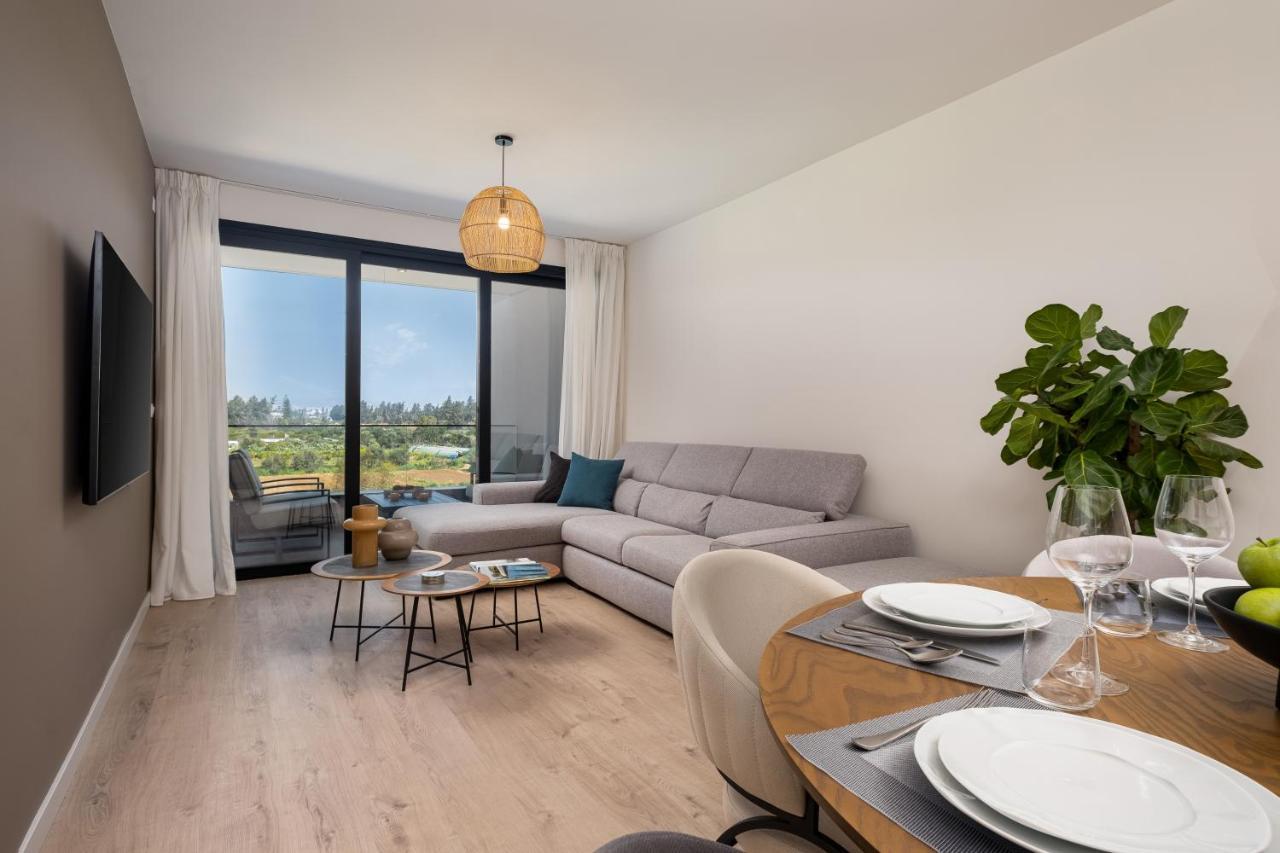 Sunset Gardens Apartment Limassol