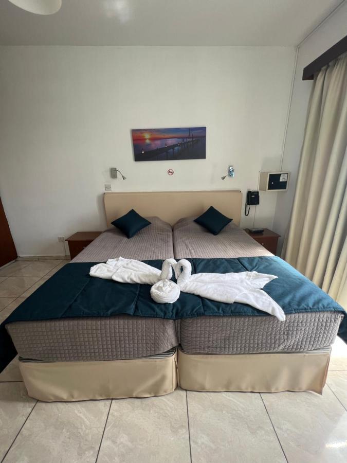 Aparthotel Kefalonitis