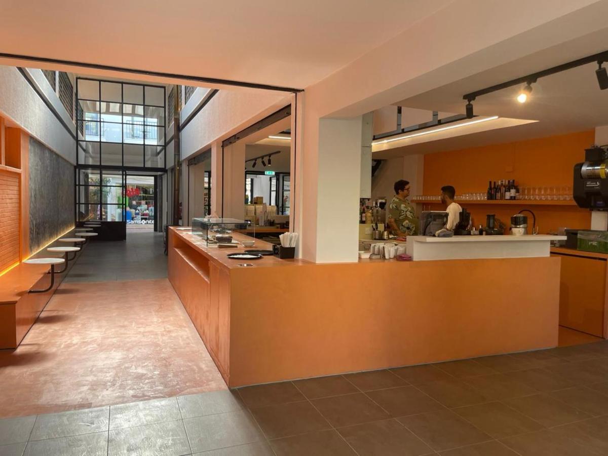 Metropole Hotel Limassol