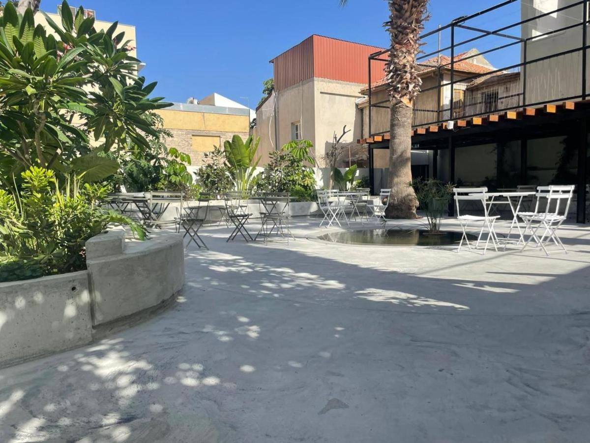 Hotel Metropole Limassol