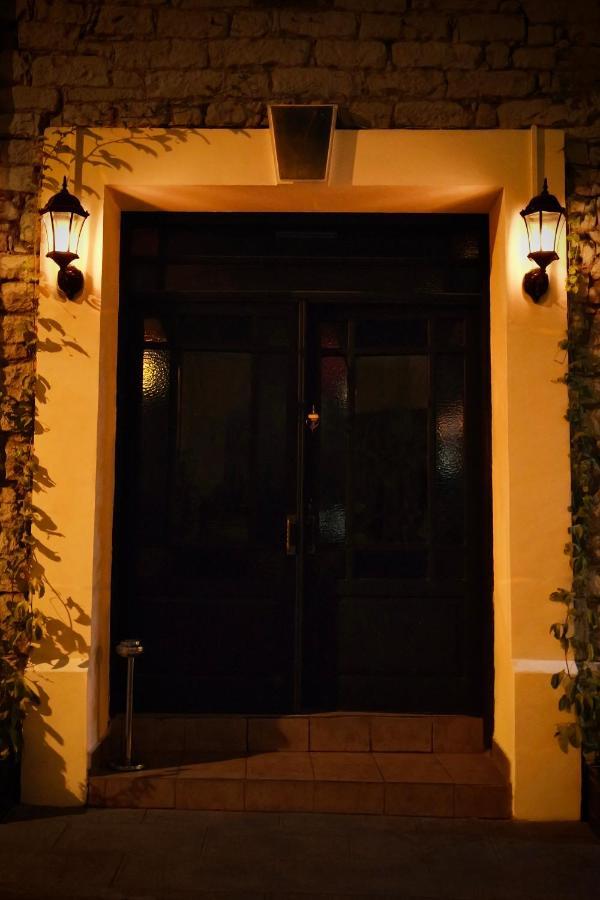 Hotel Metropole Limassol