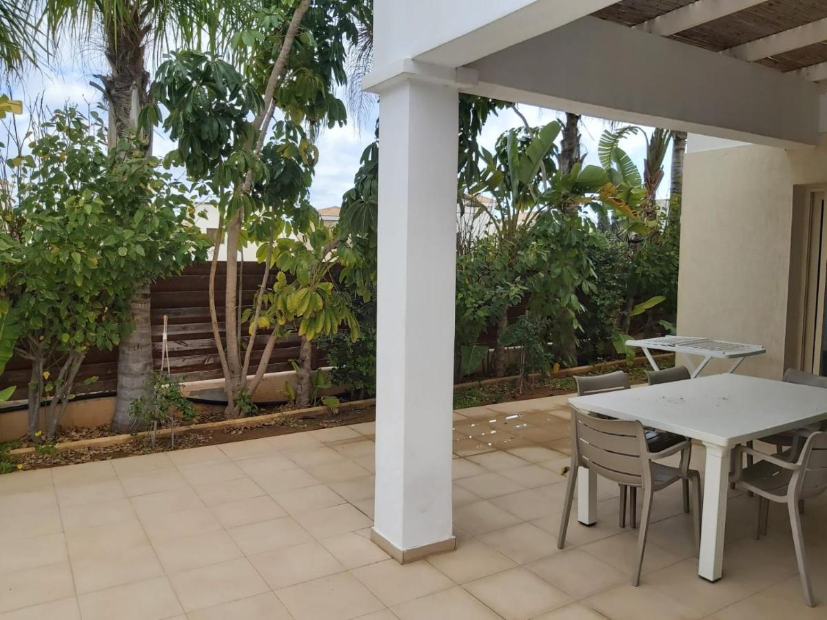 Villa Anthorina 9 *