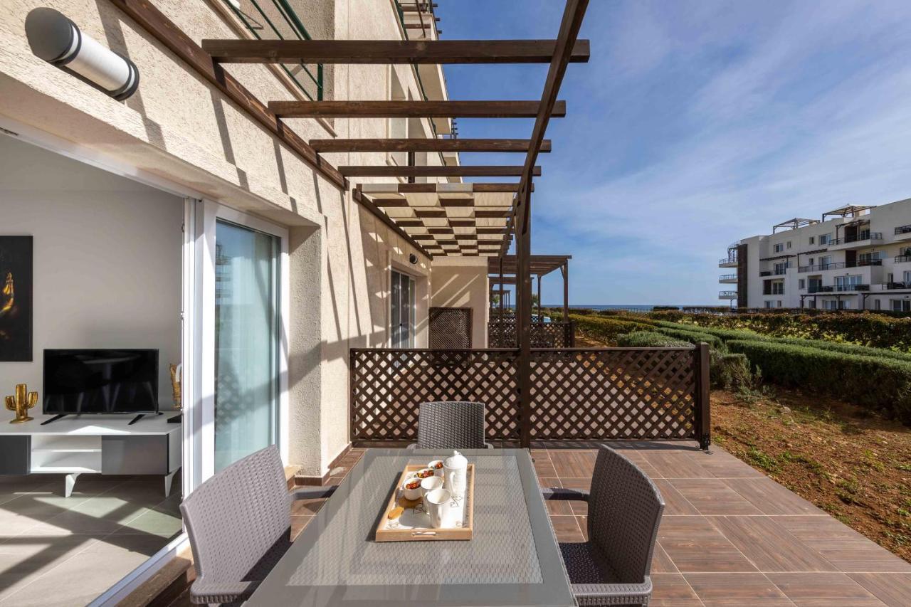 Thalassa & Retreat Resort Vokolidha