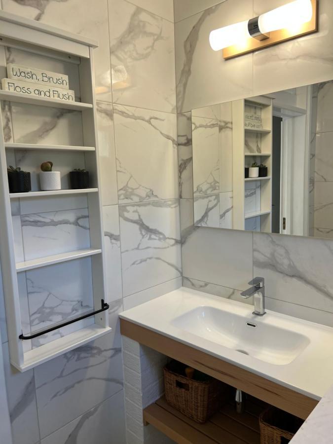 Apartamento Front