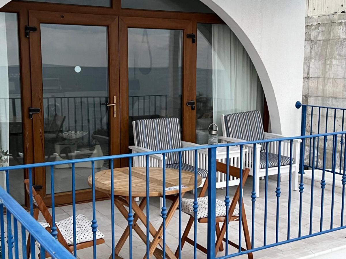 Front Apartamento Pissouri