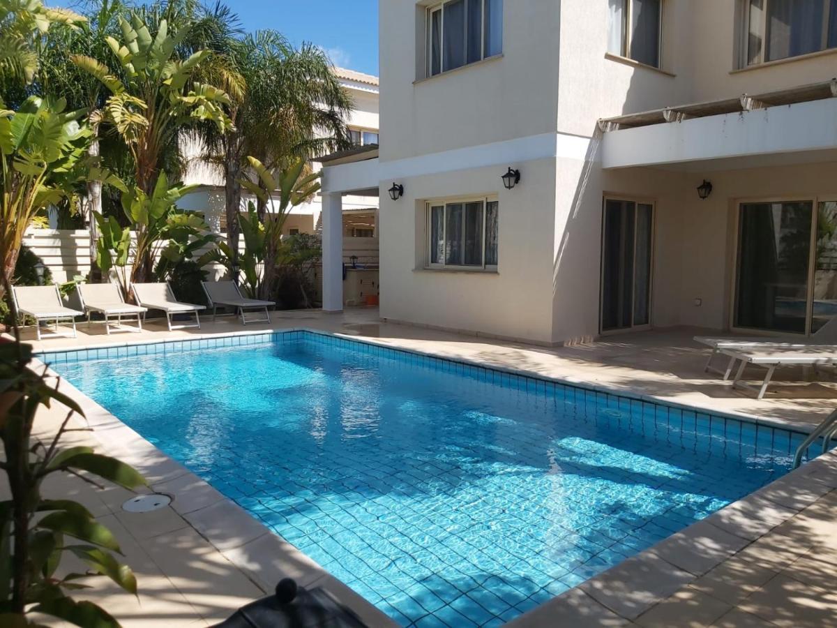 Villa Anthorina 21